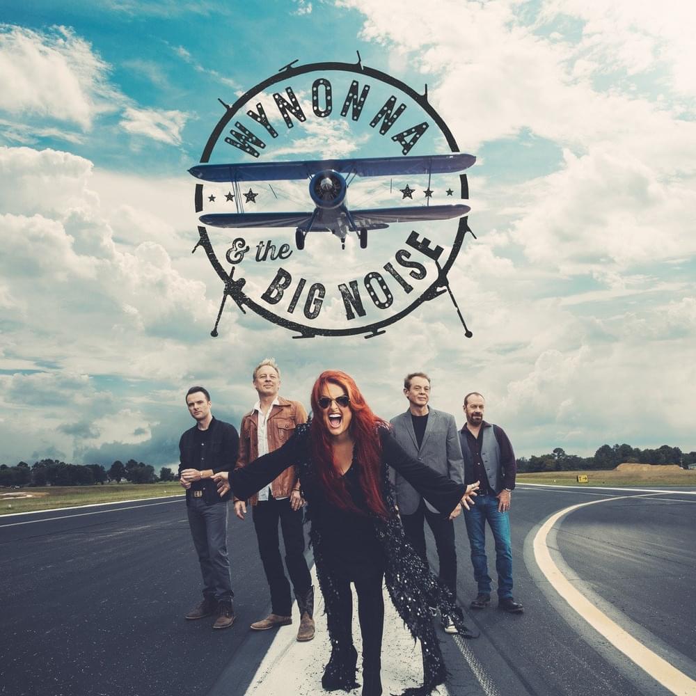 Cover image for Wynonna & The Big Noise