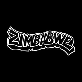 Cover image for Zimbabwe Records
