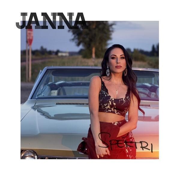 Mustis by JANNA