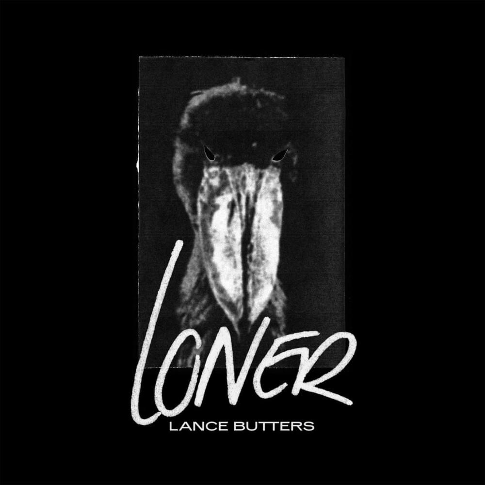 Cover image for LONER (EP)