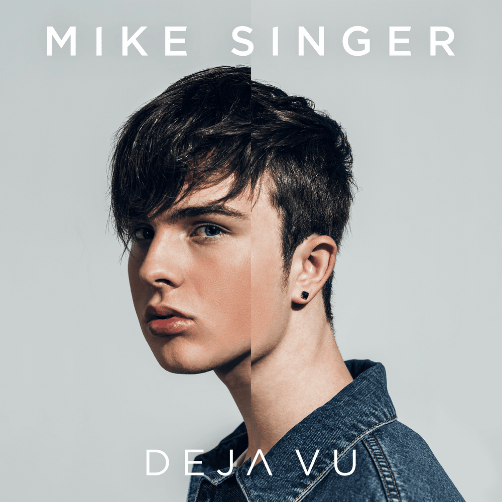 Deja Vu by Mike Singer
