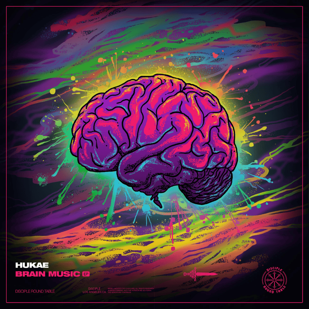 Cool Song by Hukae
