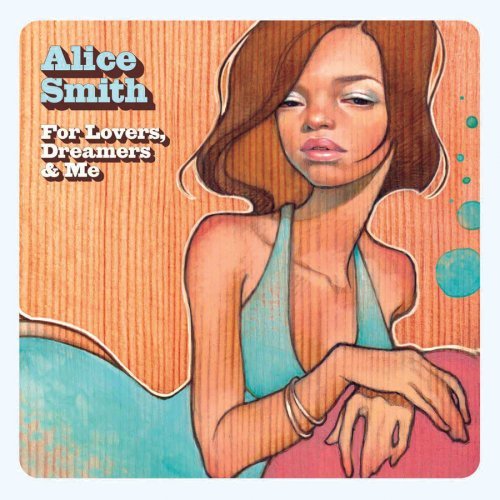 Dream by Alice Smith