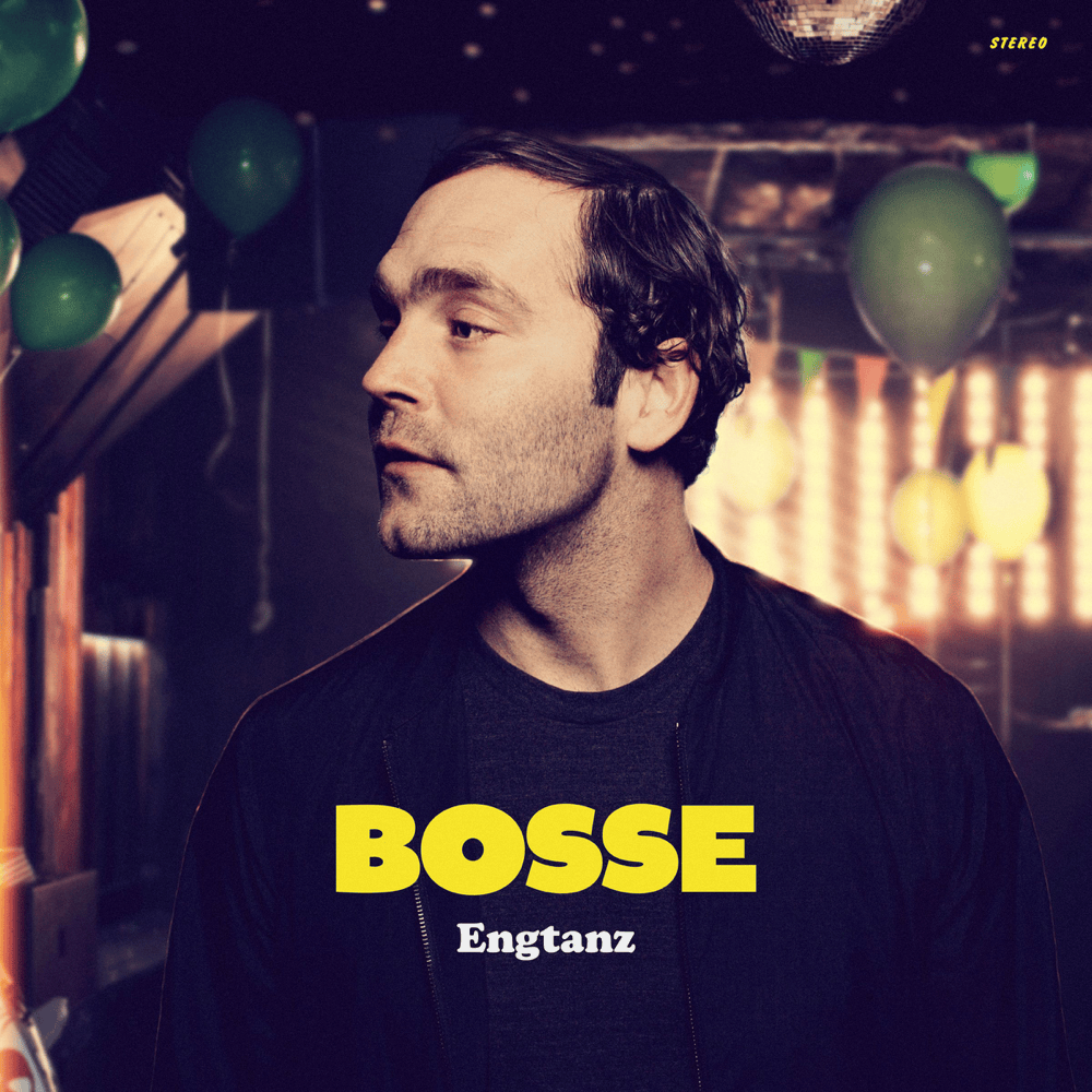 Dein Hurra by Bosse