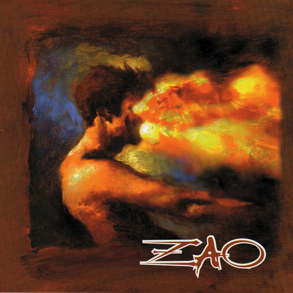 Lies of Serpents, a River of Tears by Zao