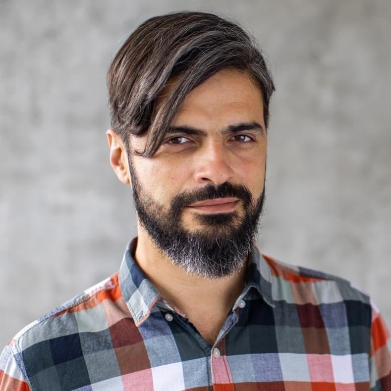 Photo of Oliver Katić