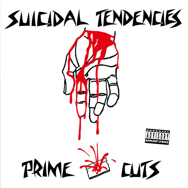 Cover image for Prime Cuts