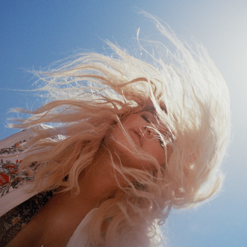 Woman by Kesha