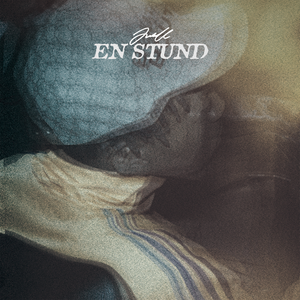 Album cover art for "En Stund" by Jireel