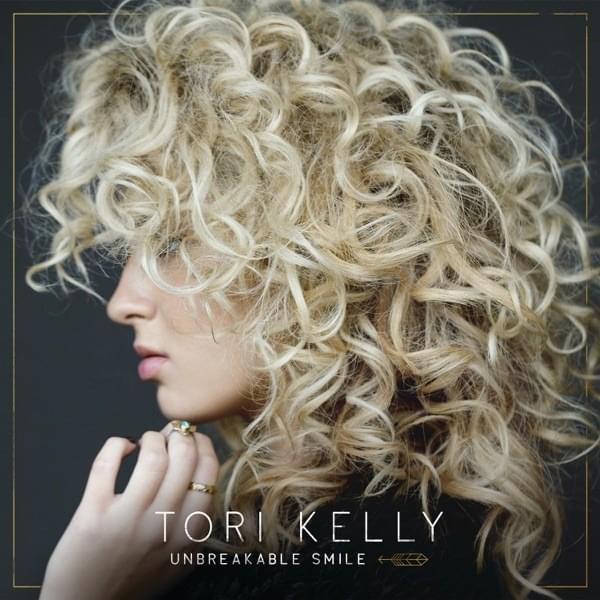 Cover image for Unbreakable Smile (UK ITunes Edition)