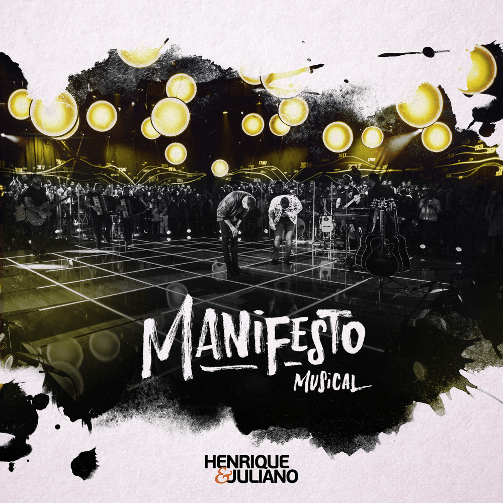 Evento Cancelado (Ao Vivo) by Henrique & Juliano