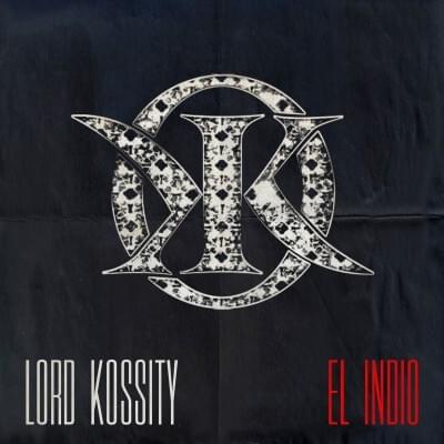Cover image for El Indio
