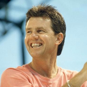 Photo of Daryl Braithwaite