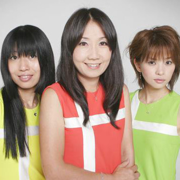 Photo of Shonen Knife
