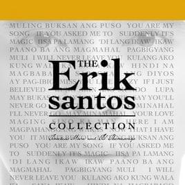 Sapagkat Ang Diyos Ay Pag-ibig by Erik Santos