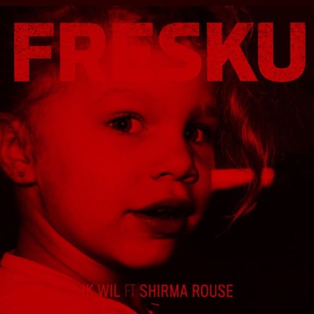 Ik Wil by Fresku