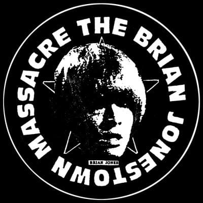 Photo of The Brian Jonestown Massacre