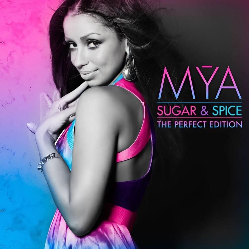 Cover image for Sugar & Spice: The Perfect Edition
