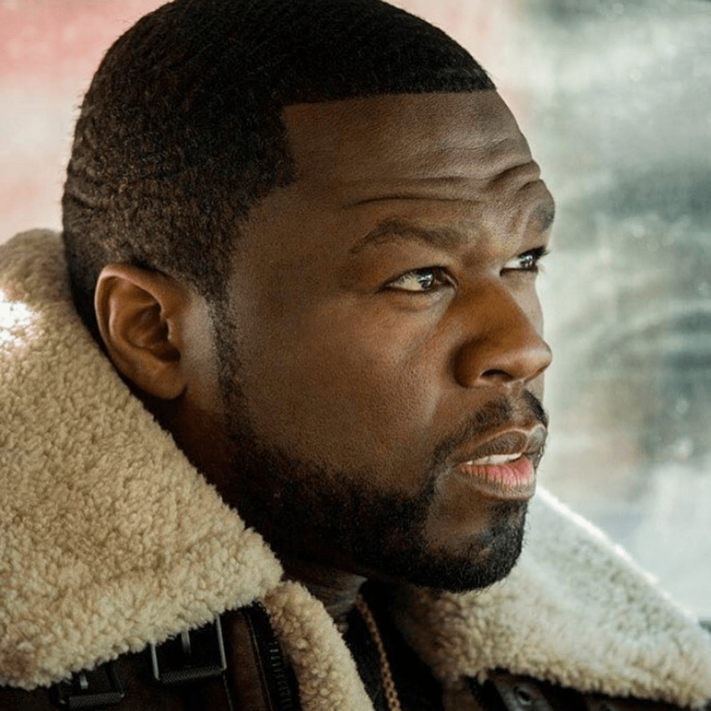 Cover image for 50 Cent
