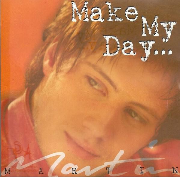 Make My Day by Martin Vučić