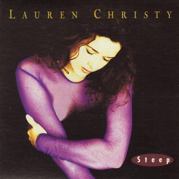 Steep by Lauren Christy