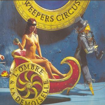 La Danse lourde by Weepers Circus