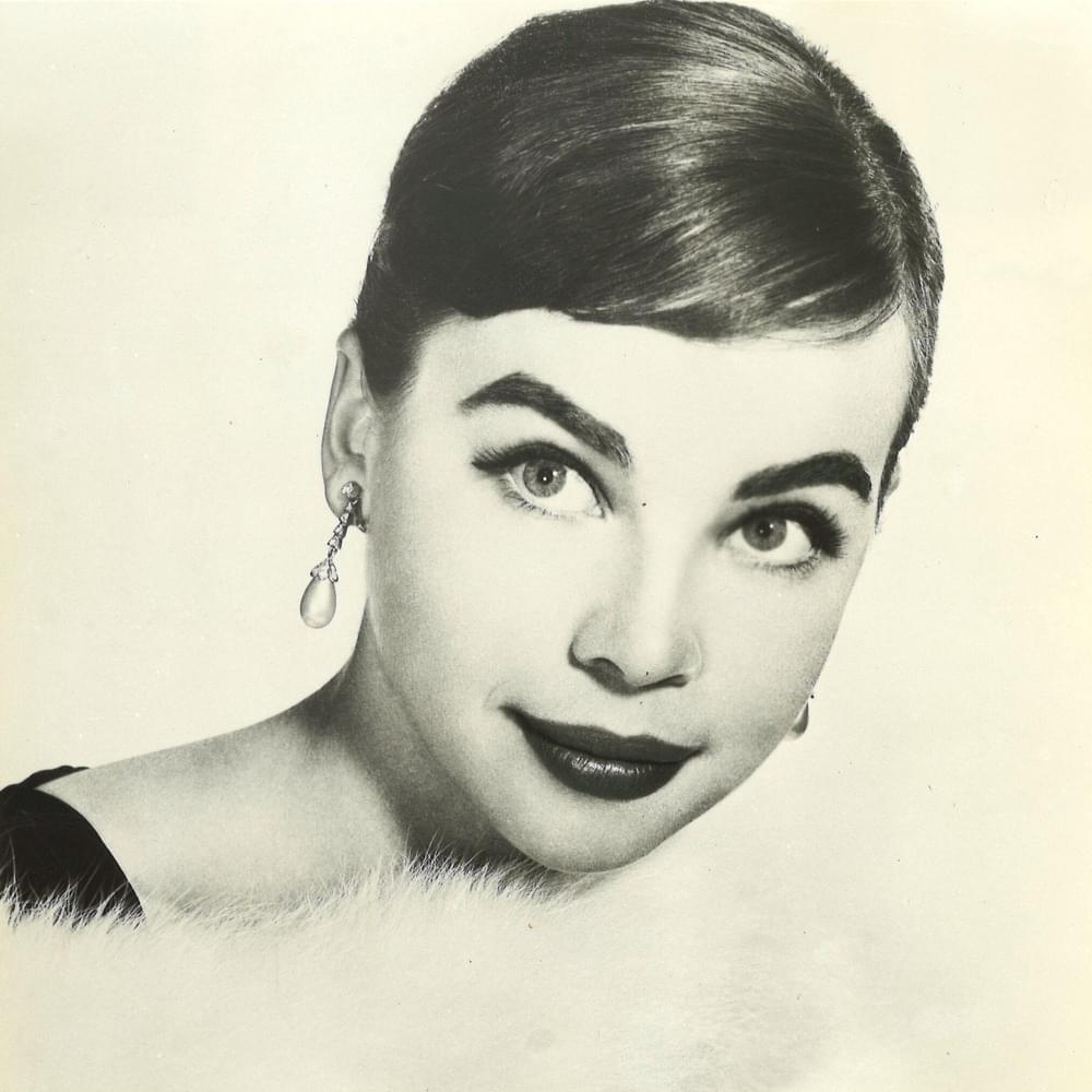 Photo of Leslie Caron
