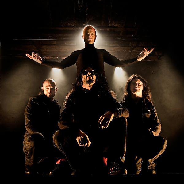 Samael Profile Picture Photo of Samael