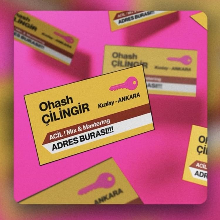 Çilingir by Ohash