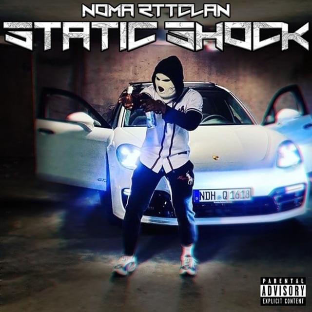 Static Shock by Noma (RTT Clan)