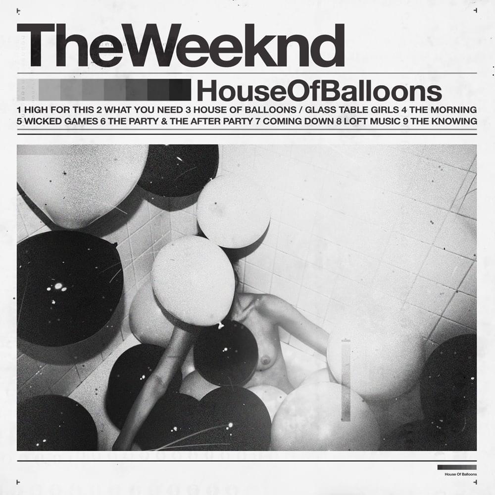 Album cover art for "The Weeknd - The Morning (Türkçe Çeviri)" by Genius Türkçe Çeviriler