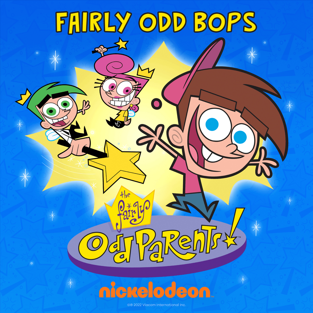 What Girls Love by Nickelodeon