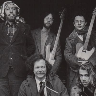 Photo of The Fugs