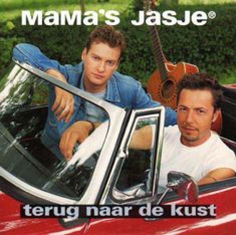 Terug naar de kust by Mama’s Jasje