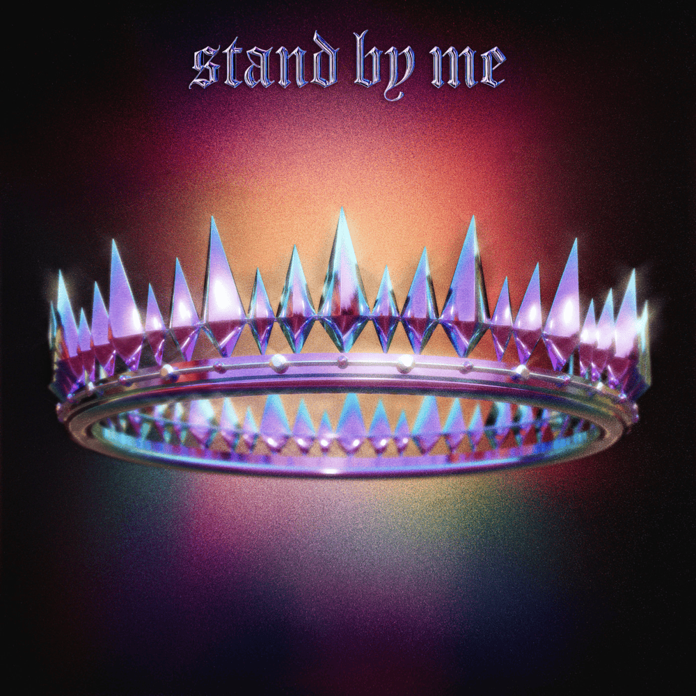 Album cover art for "Stand By Me" by Cheat Codes