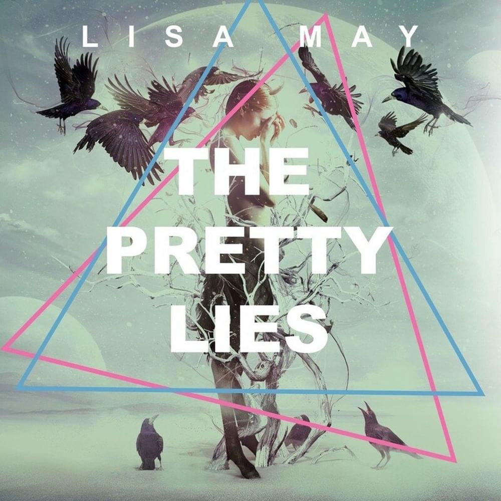 Cover image for The Pretty Lies