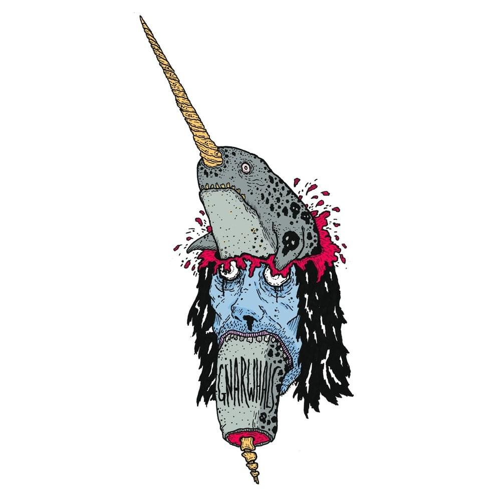 Houston, We Have A Party by The Gnarwhals