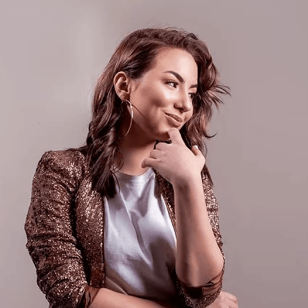 Photo of Milica Mišić