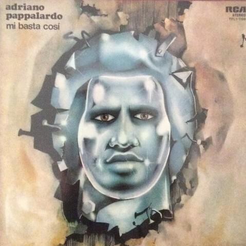 Schik-Na-Na Schik-Na-Ue by Adriano Pappalardo