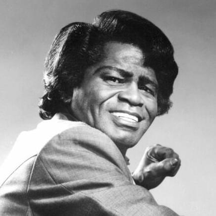 James Brown Profile Picture Photo of James Brown
