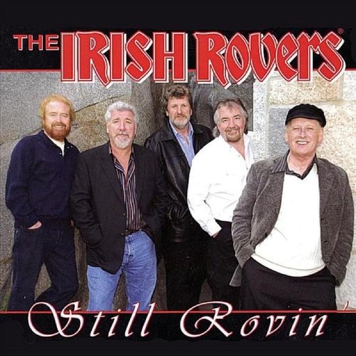 Cover image for Still Rovin’