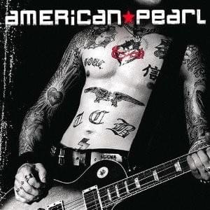Album cover art for "Seven Years" by American Pearl