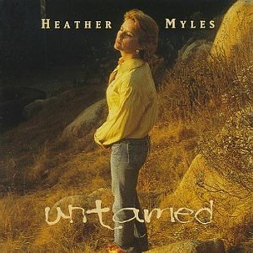 Until I Couldn’t Have You by Heather Myles