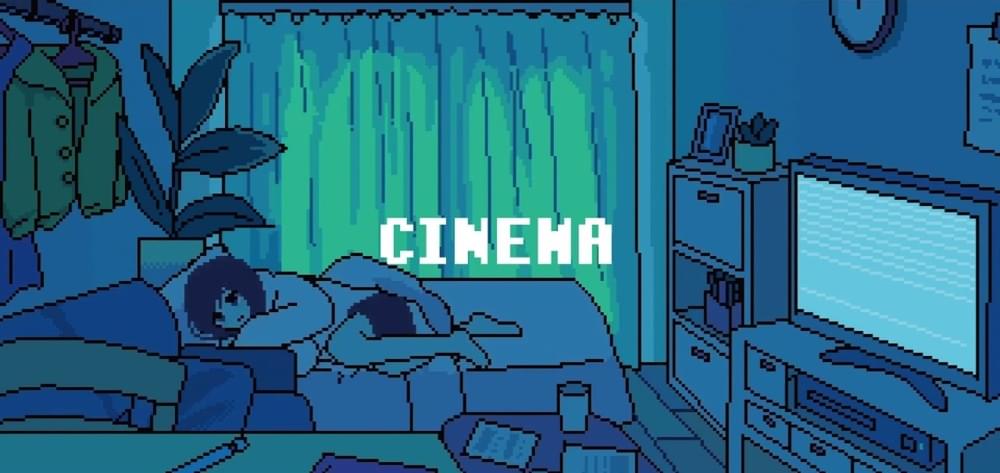 シネマ (Cinema) by Ayase