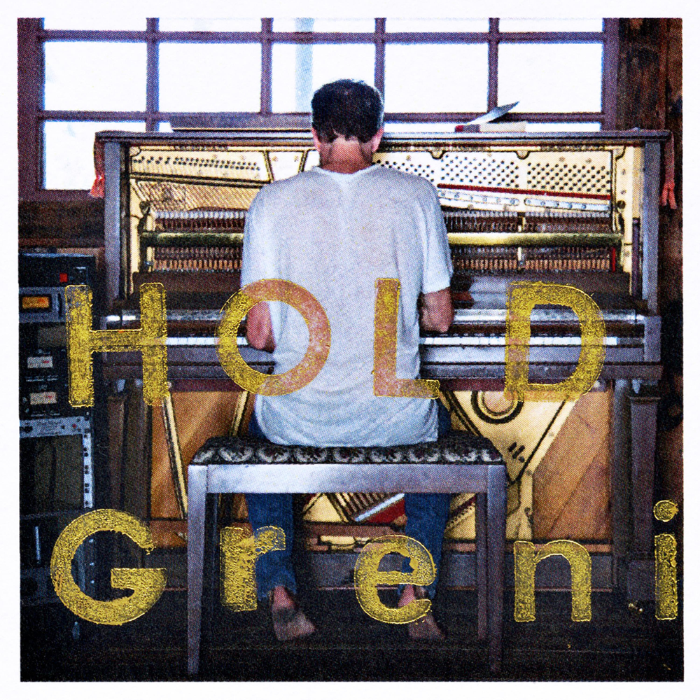 Hold by Greni