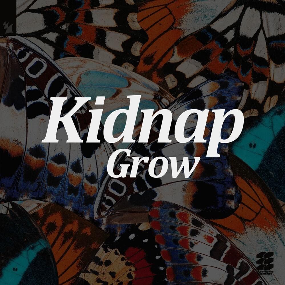 Start Again (Kidnap Dub) by Kidnap