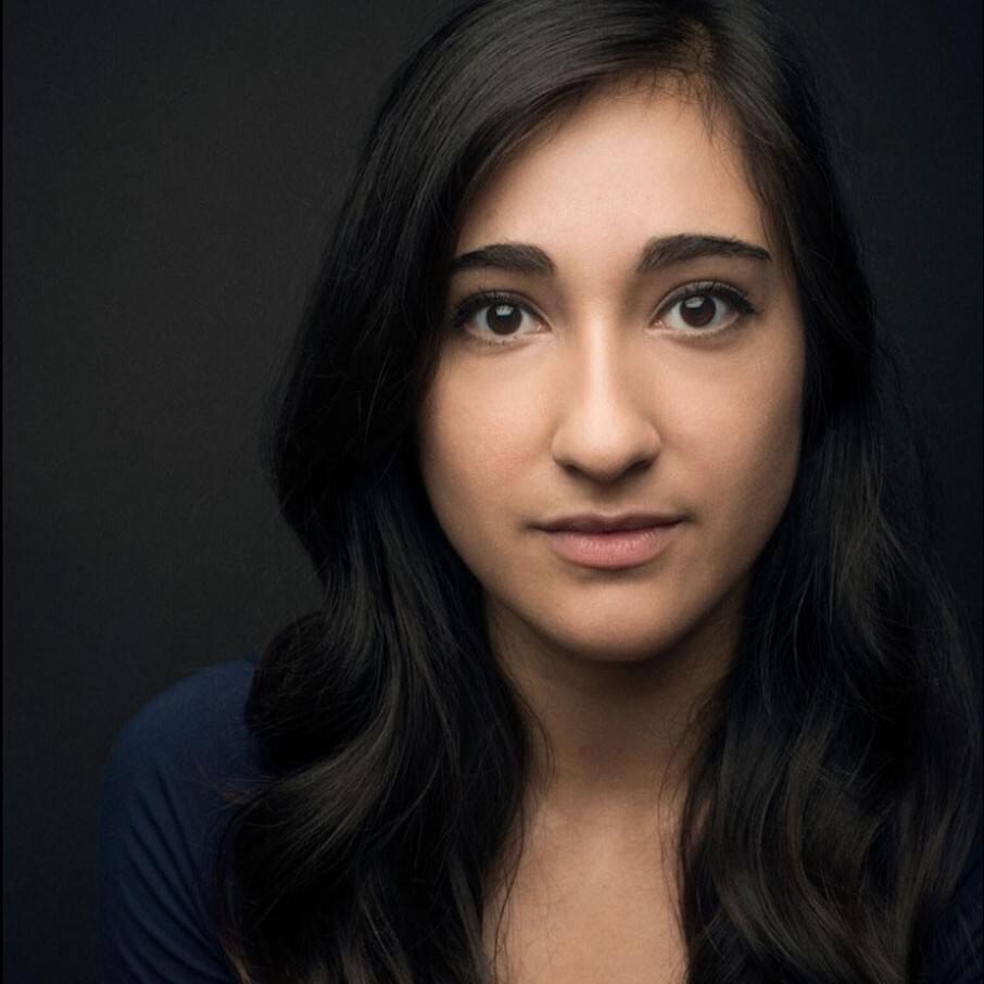 Photo of Krystina Alabado