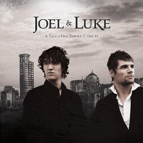 Album cover art for "Believe Me Now" by for KING & COUNTRY