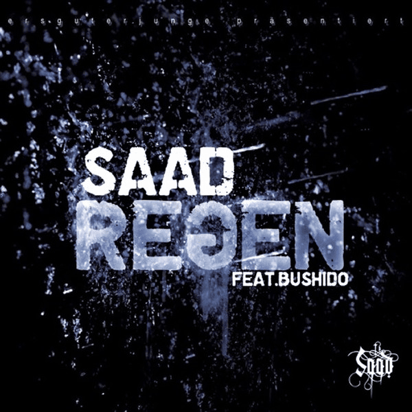 Cover image for Regen (Single)
