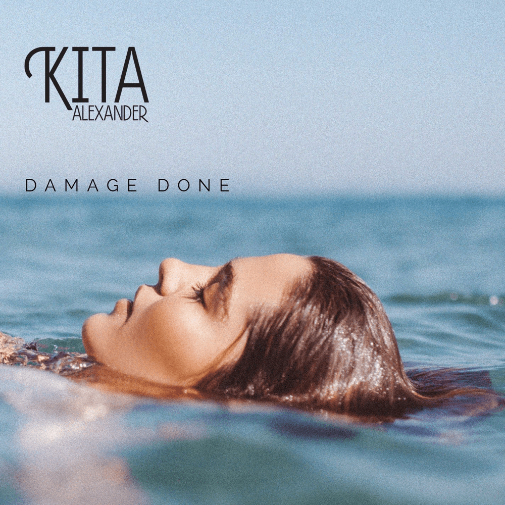 Damage Done by Kita Alexander